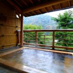 onsen