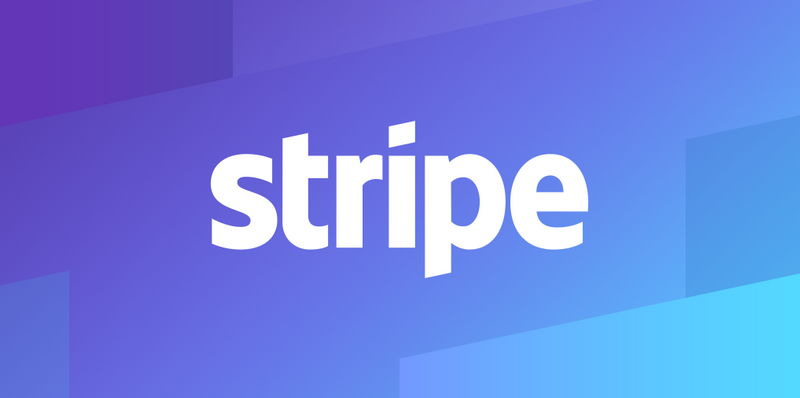 Logo de Stripe