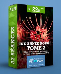 Tome 2 Esalen français