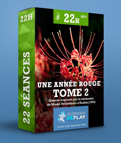 Tome 2 Esalen français